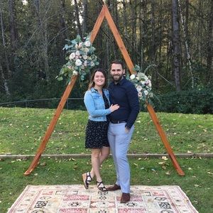 Meet your Posher, Codi ann